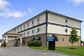 Located 2.2 miles from downtown Romeoville, Illinois and 4 miles from Bolingbrook Golf Club, this hotel features an indoor pool and spacious rooms with free Wi-Fi.
